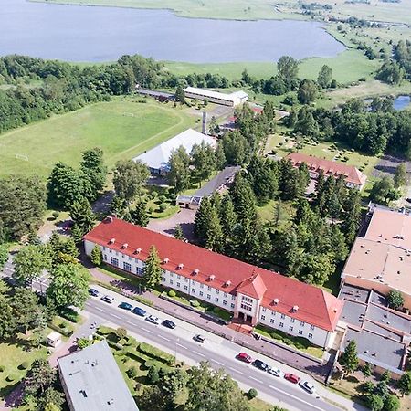 Rewita Rogowo K Kolobrzegu Hotel Kültér fotó