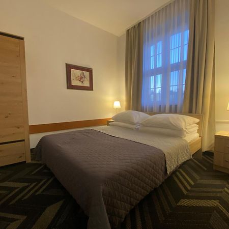 Rewita Rogowo K Kolobrzegu Hotel Kültér fotó
