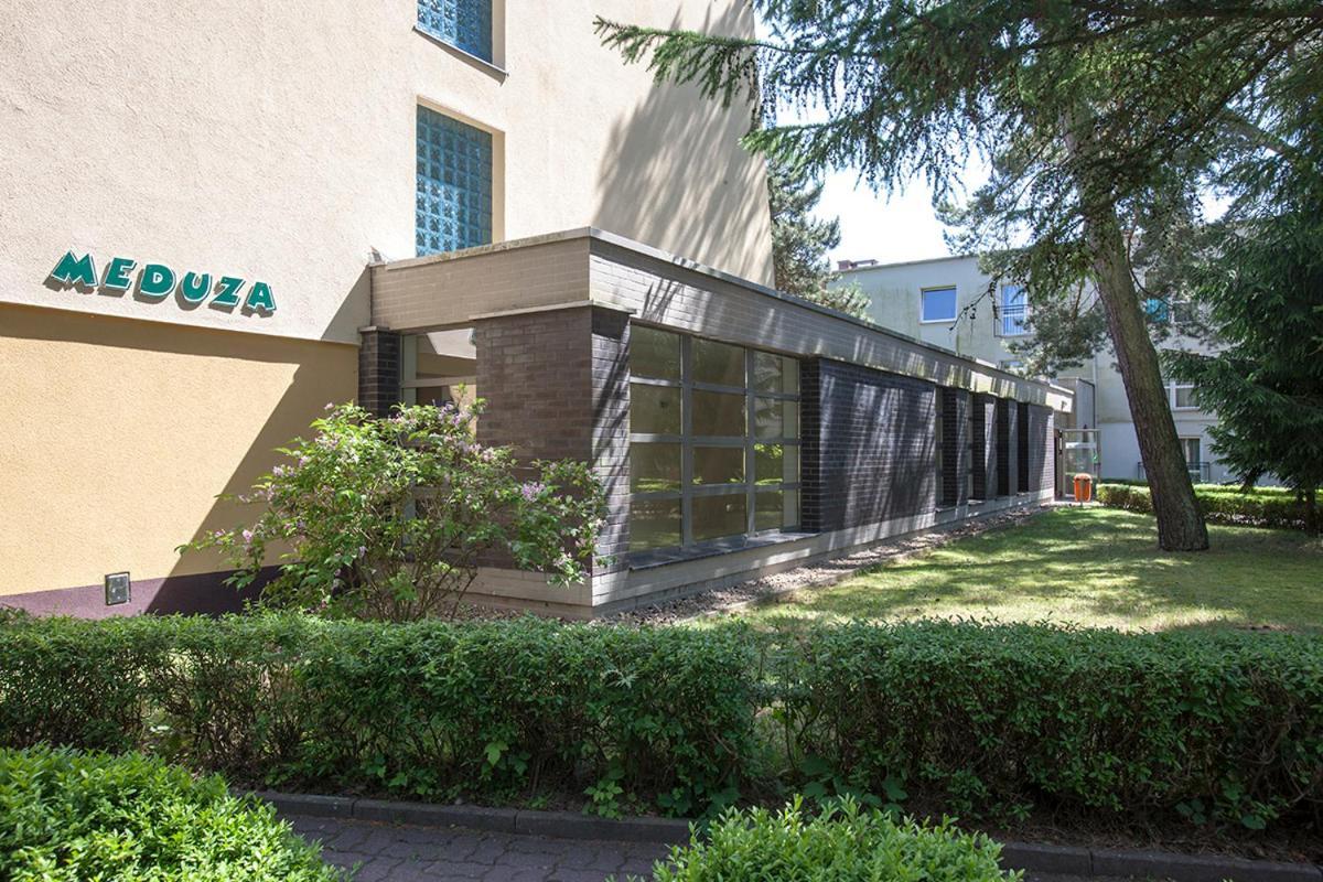 Rewita Rogowo K Kolobrzegu Hotel Kültér fotó