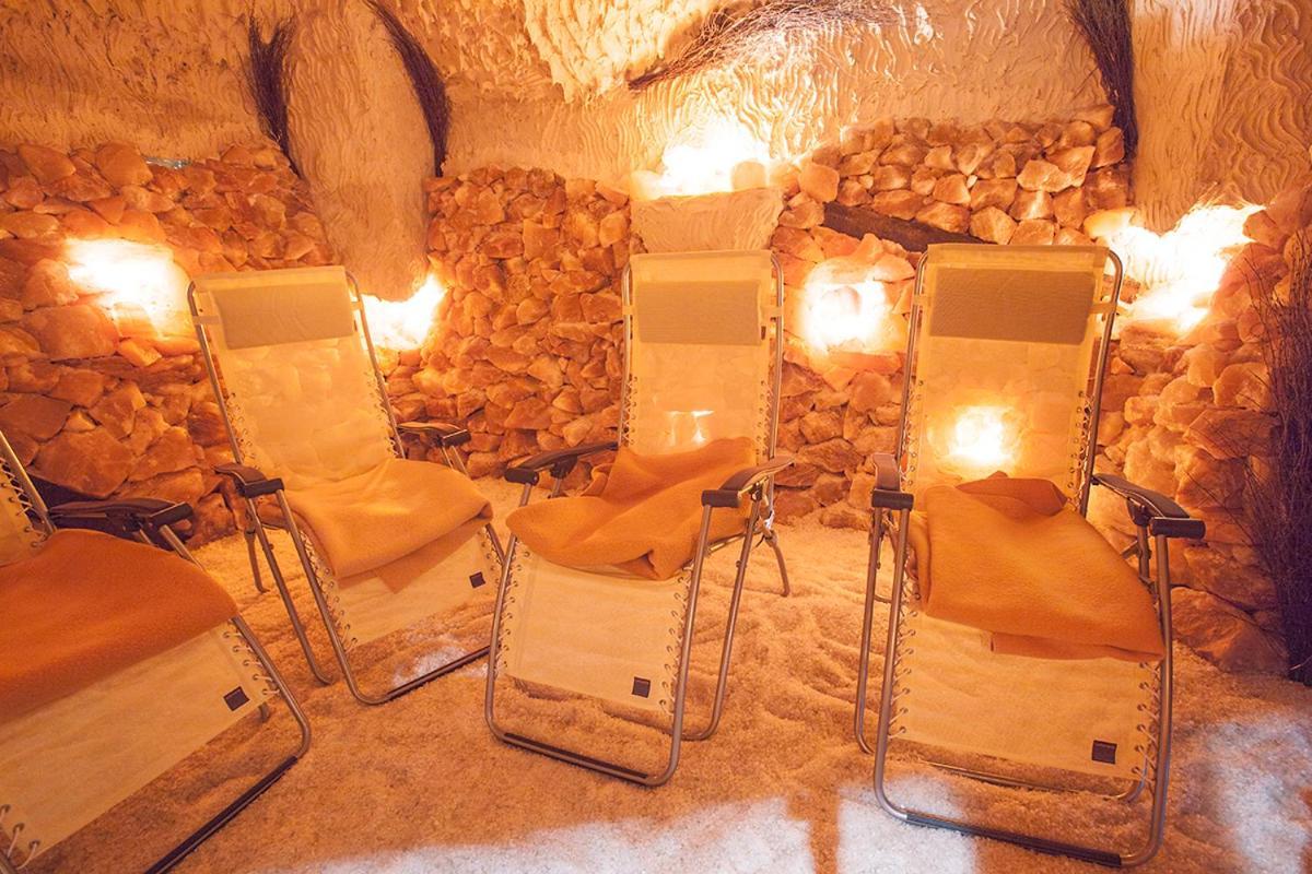 Rewita Rogowo K Kolobrzegu Hotel Kültér fotó