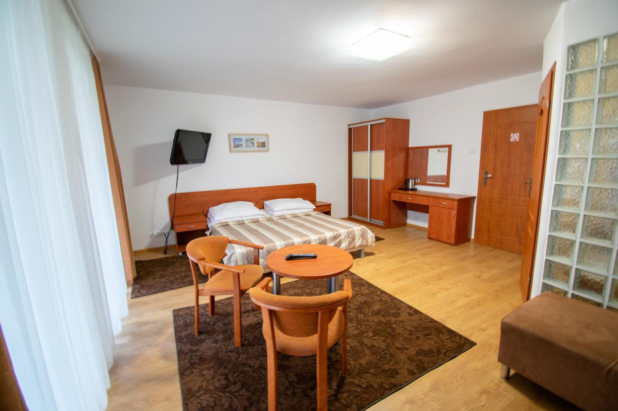 Rewita Rogowo K Kolobrzegu Hotel Szoba fotó