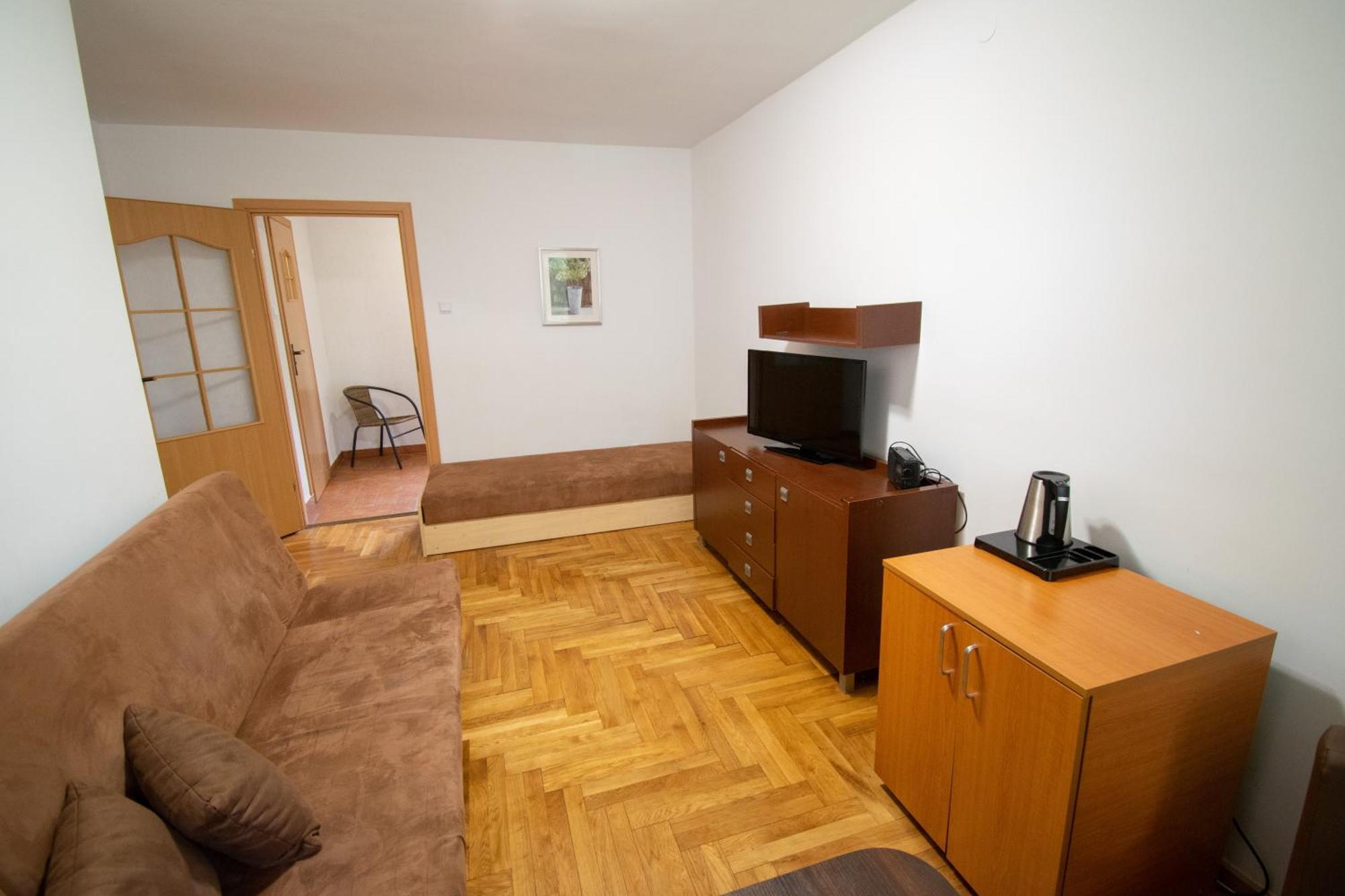 Rewita Rogowo K Kolobrzegu Hotel Szoba fotó