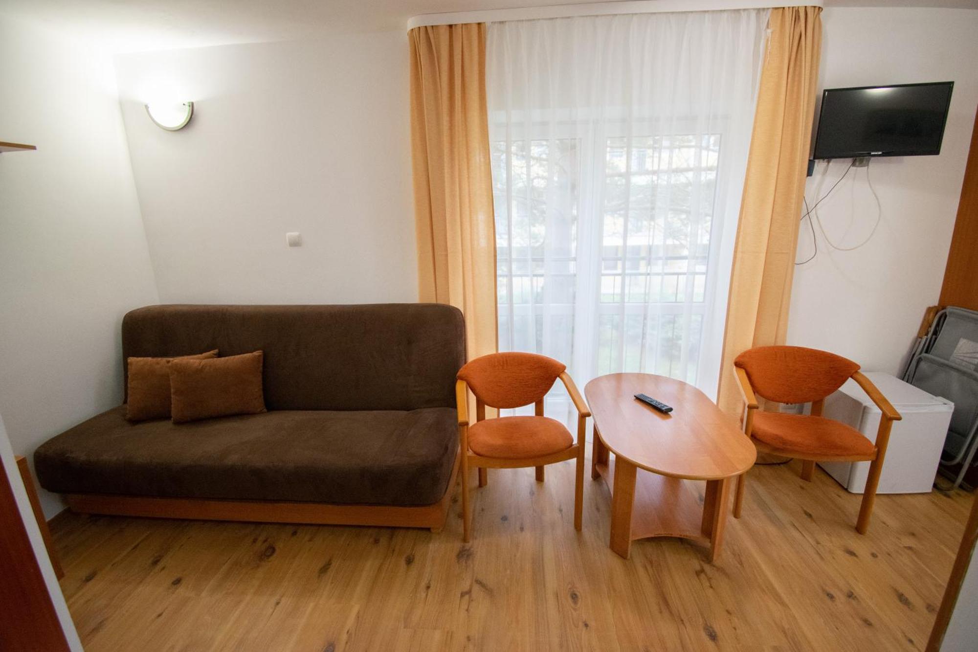 Rewita Rogowo K Kolobrzegu Hotel Szoba fotó