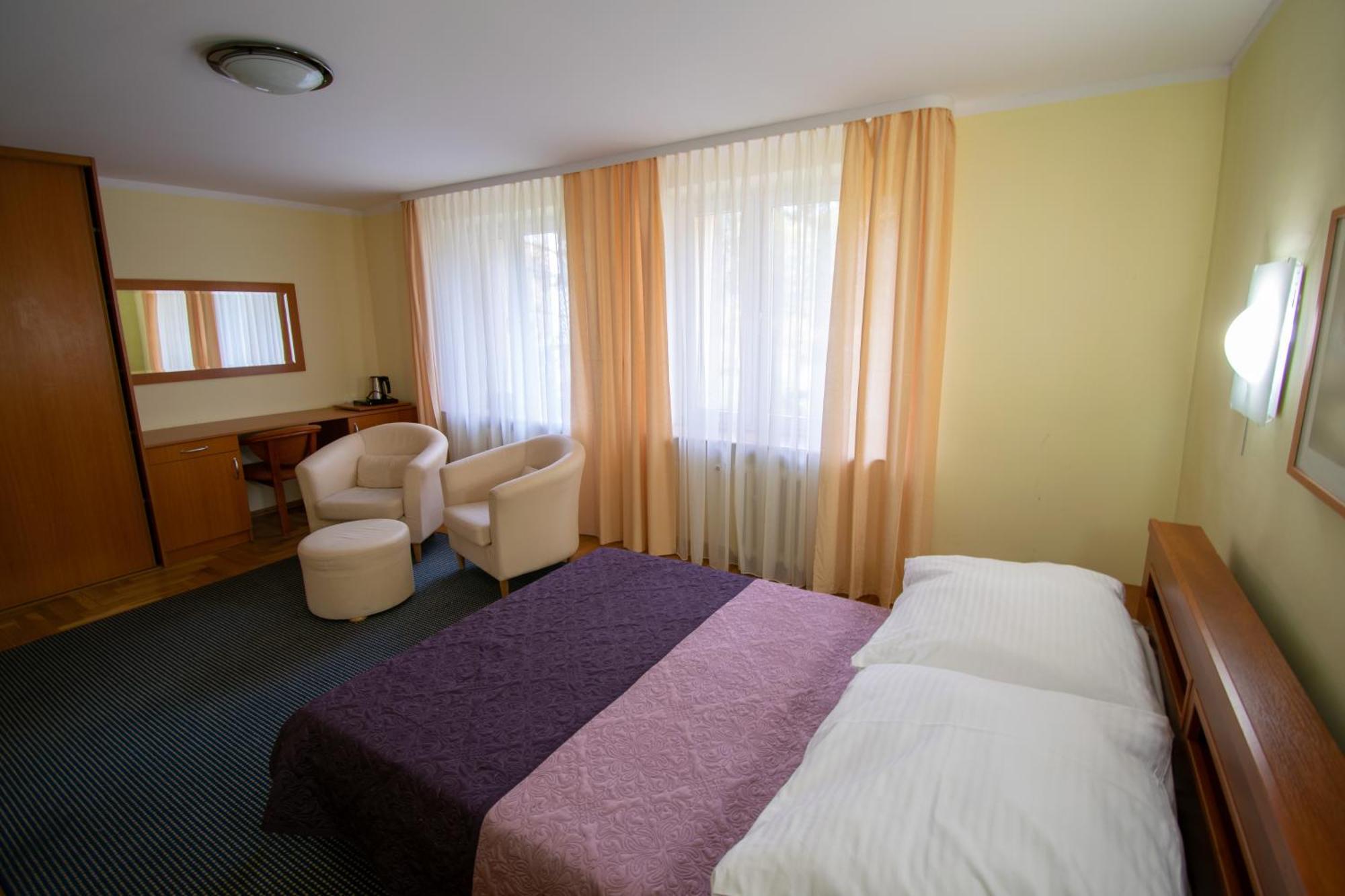 Rewita Rogowo K Kolobrzegu Hotel Szoba fotó