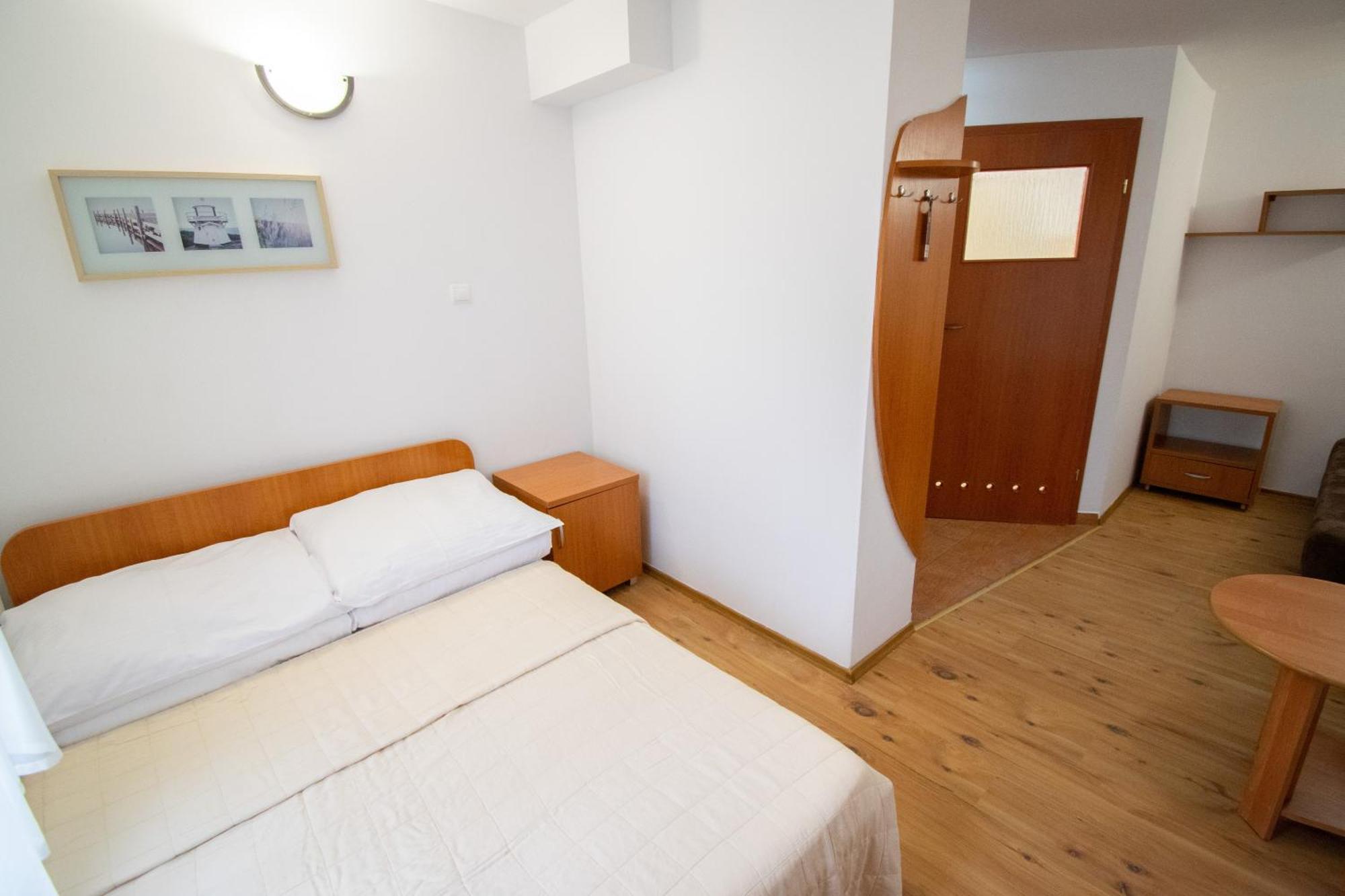 Rewita Rogowo K Kolobrzegu Hotel Szoba fotó