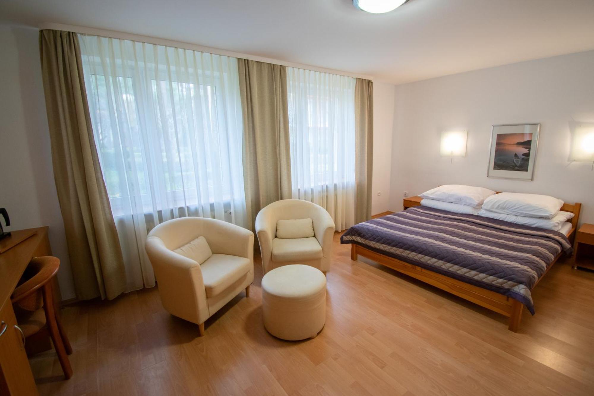 Rewita Rogowo K Kolobrzegu Hotel Szoba fotó