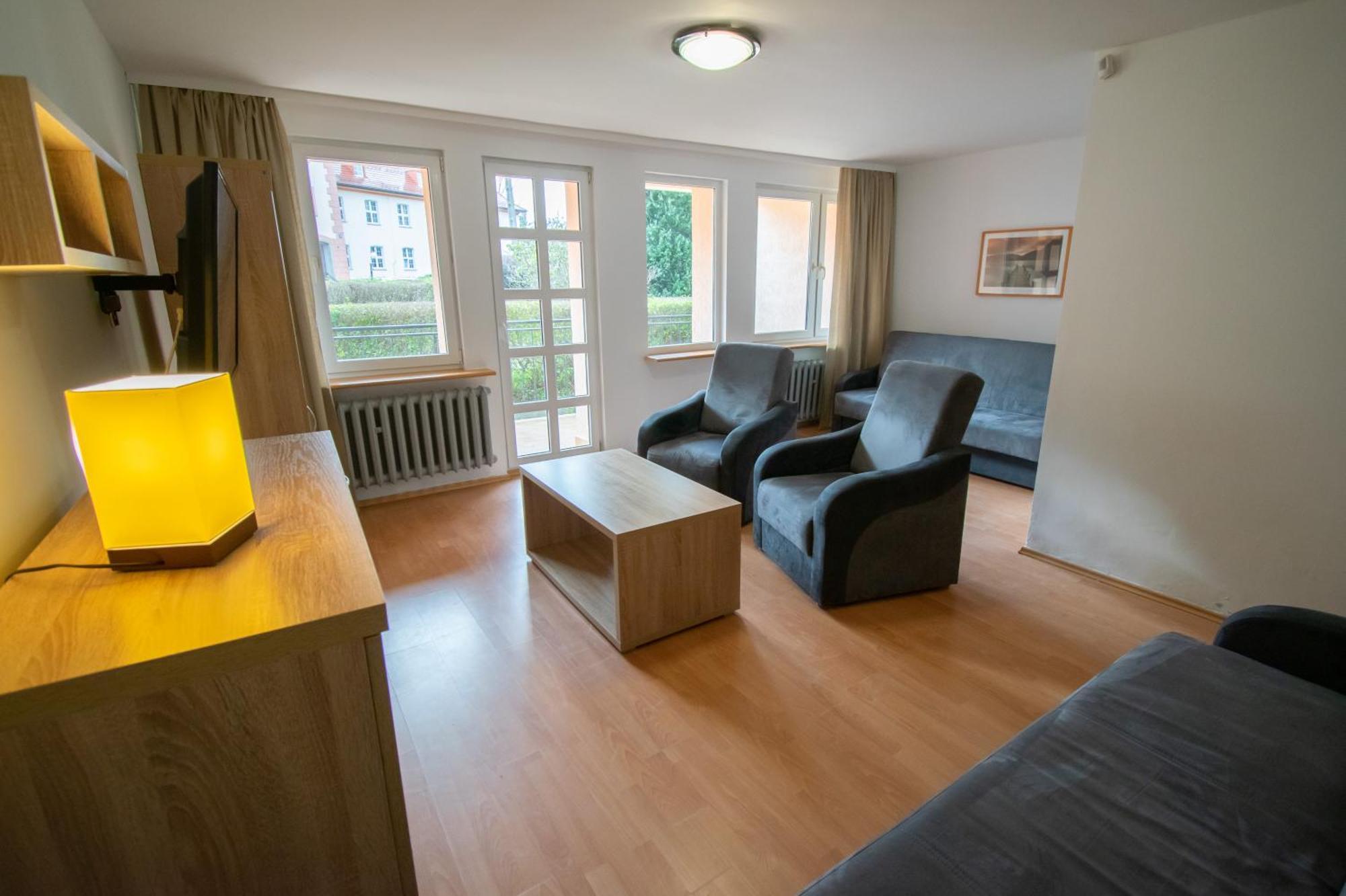 Rewita Rogowo K Kolobrzegu Hotel Szoba fotó