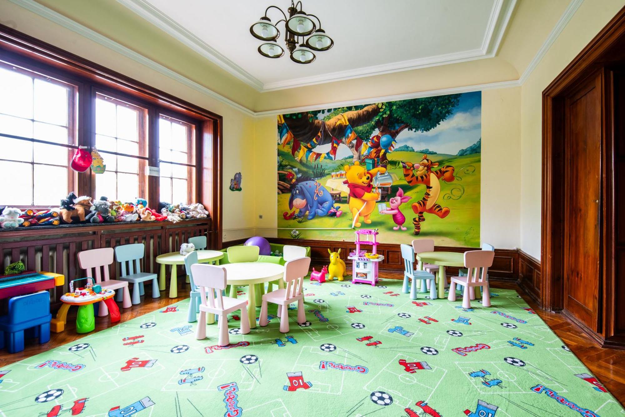 Rewita Rogowo K Kolobrzegu Hotel Kültér fotó