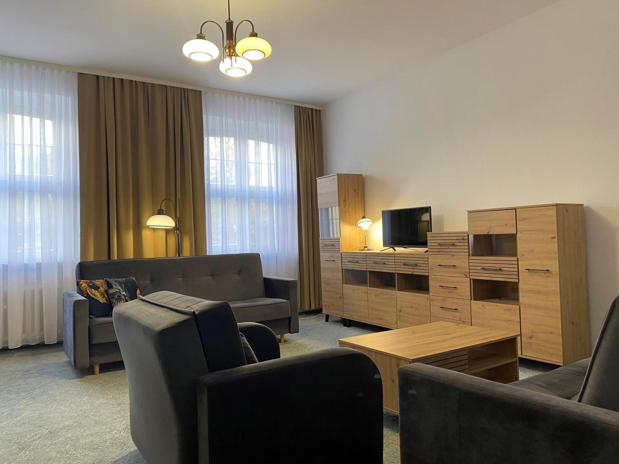 Rewita Rogowo K Kolobrzegu Hotel Kültér fotó