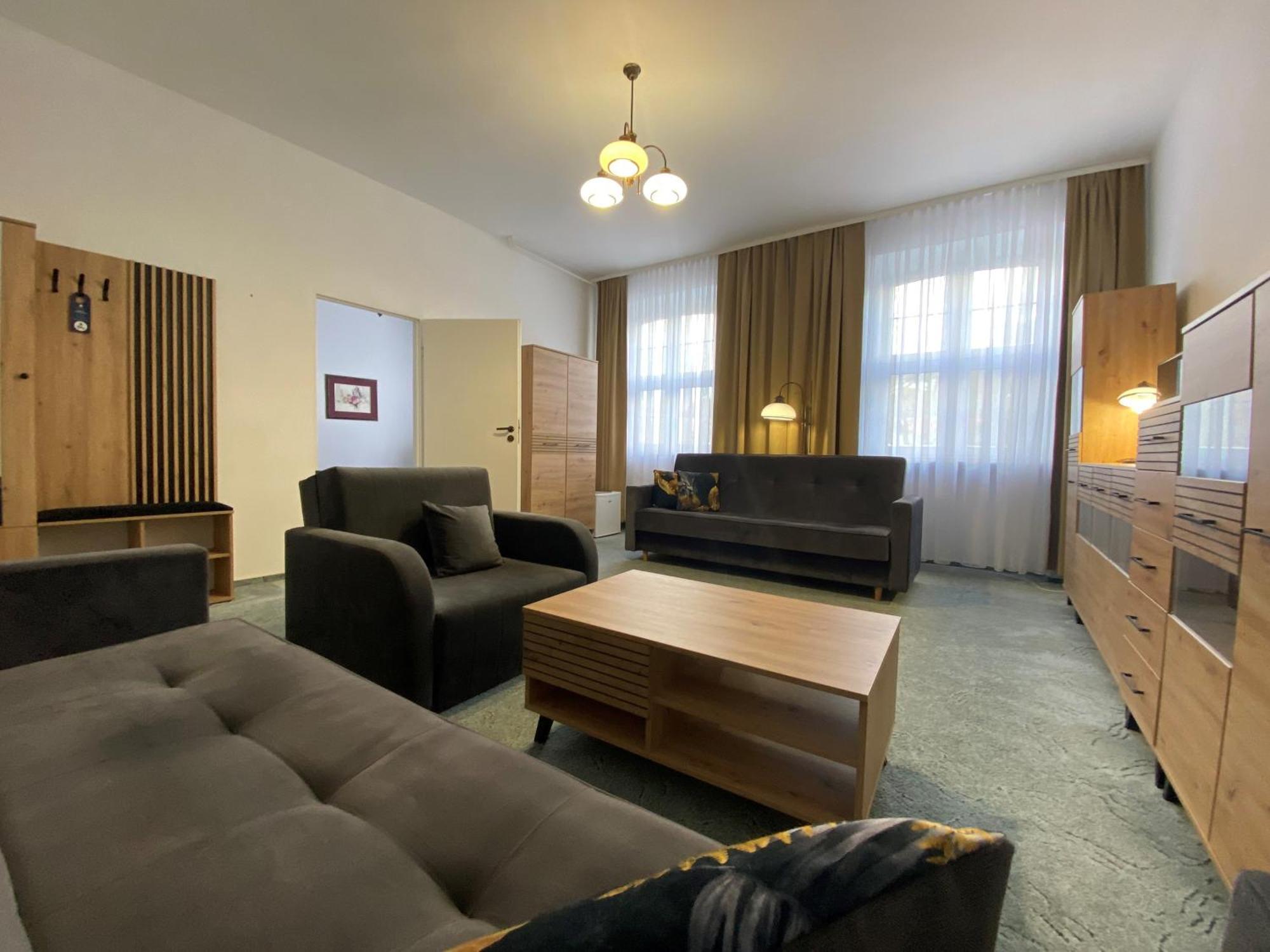 Rewita Rogowo K Kolobrzegu Hotel Kültér fotó