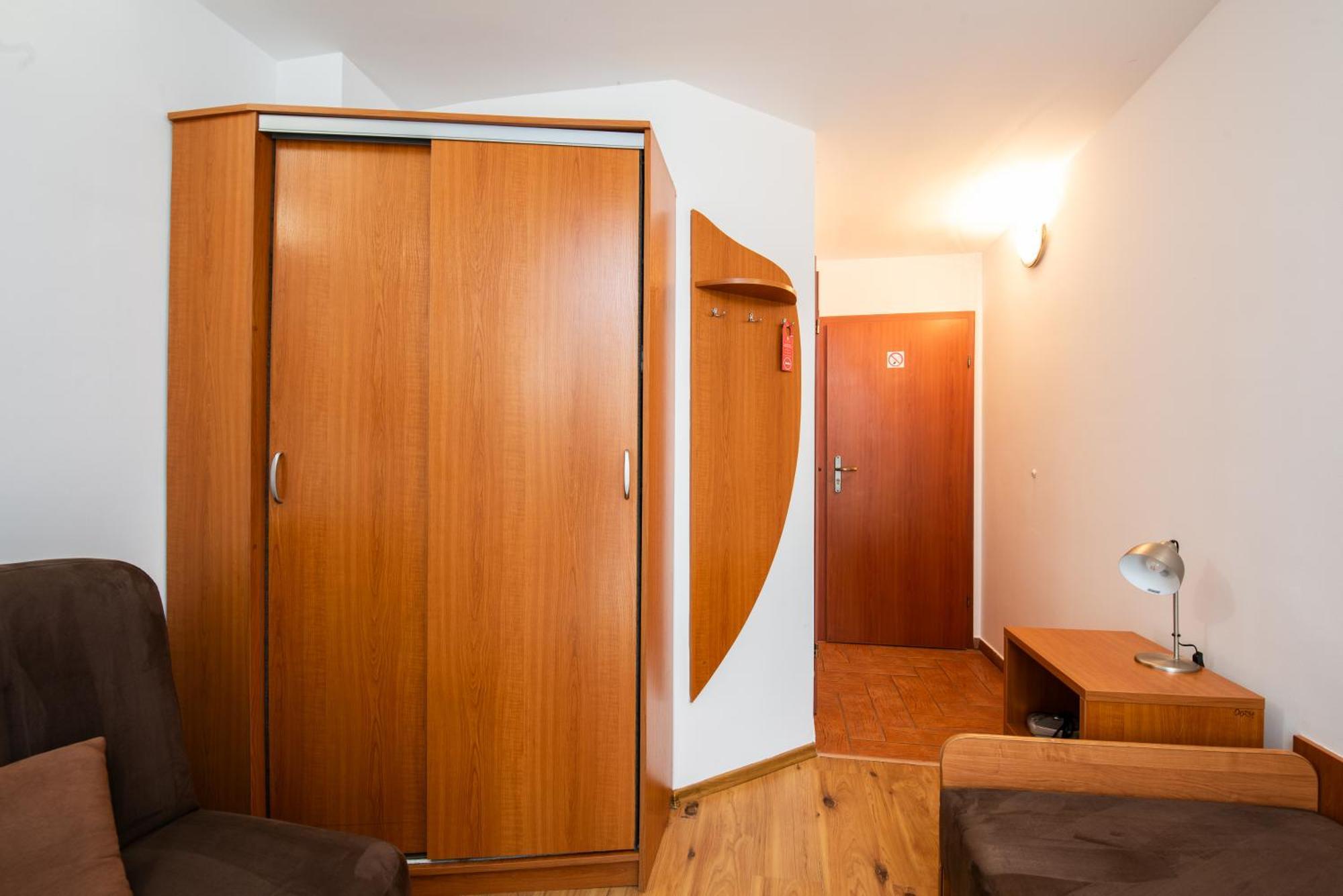 Rewita Rogowo K Kolobrzegu Hotel Kültér fotó