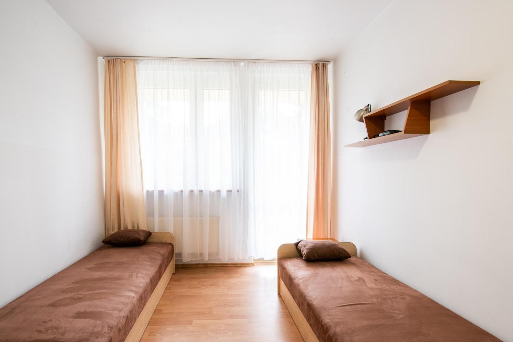 Rewita Rogowo K Kolobrzegu Hotel Kültér fotó