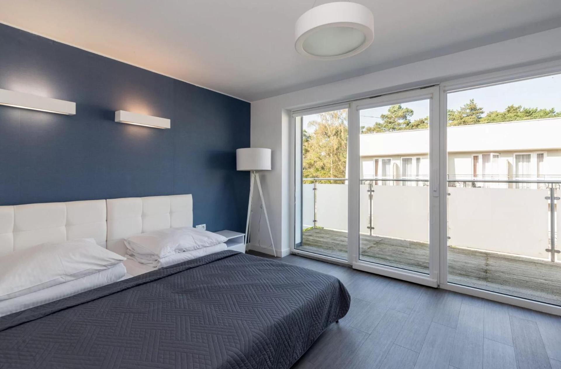 Rewita Rogowo K Kolobrzegu Hotel Szoba fotó