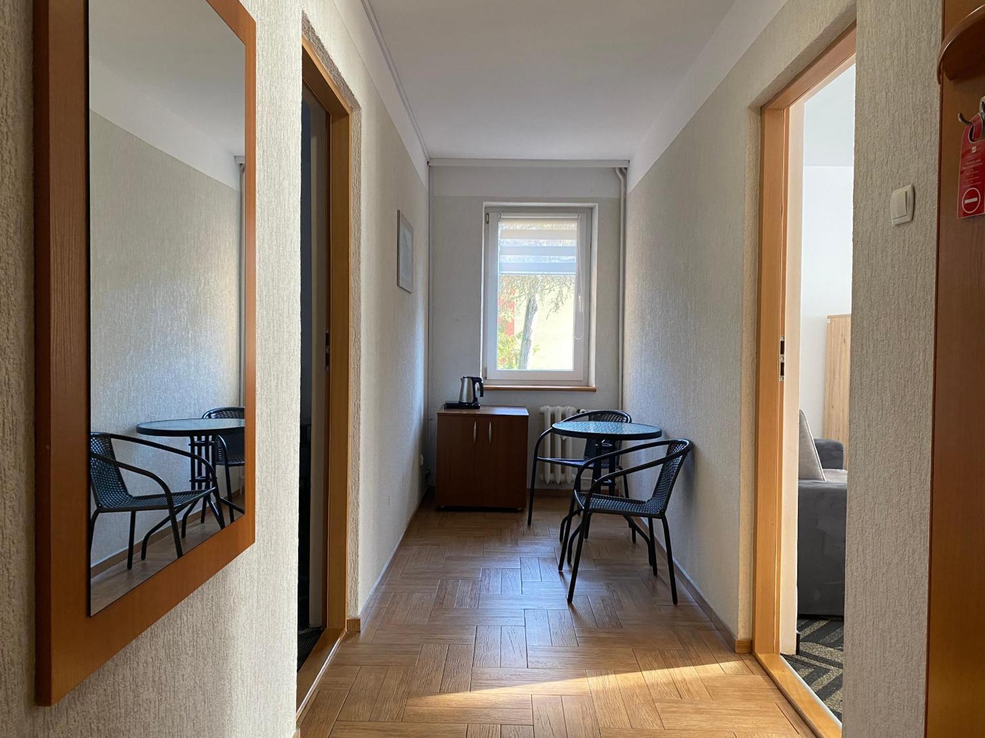 Rewita Rogowo K Kolobrzegu Hotel Szoba fotó